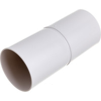 Соединительная муфта Рувинил d40 15 шт М01240