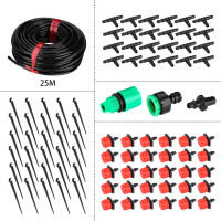 Комплект для капельного полива DEKO DKI25 25 м 065-0943
