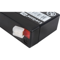 Батарея аккумуляторная АКБ DT 6012 6V 1.2Ah, клеммы F1 ExeGate 282944