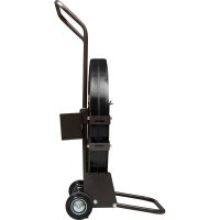 Ленторазматыватель для многорядных металлических лент АЛГА ПАК АП-ММЛ