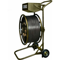 Диспенсер размотчик АЛГА ПАК для ПП АП-ППЛ-ЗО