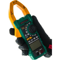 Цифровые токоизмерительные клещи Mastech MS2115A 00-00002661