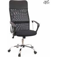 Кресло Everprof Ultra T Сетка EP-035 Mesh Black