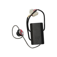 Потолочный вентилятор Soler&Palau HTB-75 RC 230V 50/60HZ 03-0106-022