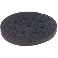 Подложка на поролоне (123 мм; 10 мм, 8+1 отверстий) SUNNYPADS 7930091773237