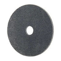 Круг нетканый прессованный TUW (150x22x6 мм; 4SF) Toyev 005027