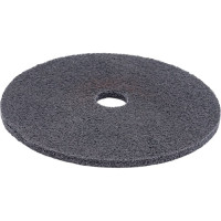 Круг нетканый прессованный TUW (150x22x6 мм; 2SF) Toyev 005026