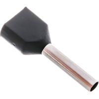 Штыревой наконечник DORI НШВИ-2 1,5-12 мм 100 шт 44536