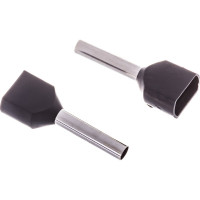 Штыревой наконечник DORI НШВИ-2 1,5-8 мм 100 шт 44529