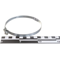 Червячный хомут Эвент 90-110, шир. 7.5 мм хомут (90-110)