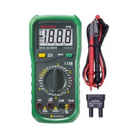 Цифровой мультиметр MASTECH MY60 00-00000761