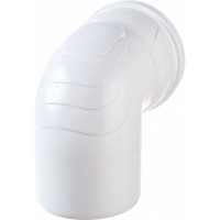 Отвод RTP D 110 мм, 87 24419