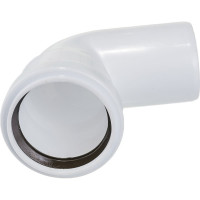 Отвод RTP D 50 мм, 87 24553