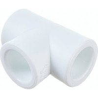 Тройник RTP PN25 D20 мм 10736