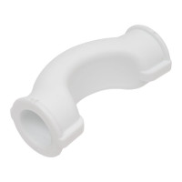 Обводное колено RTP с муфтой PN25 D25 10715