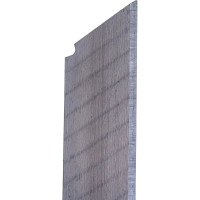 Лезвия (10 шт; 18x100x0.5 мм) для ножей Монтажник 600518