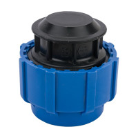 Заглушка PN 16 D 50 RTP 11474