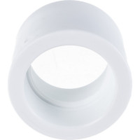 Муфта RTP PN25 соединительная D63 мм 10600