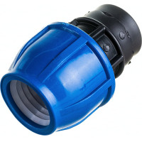 Муфта RTP с внутренней трубной резьбой PN16, D32х1 11486