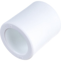 Муфта RTP PN25 соединительная D20 мм 10595