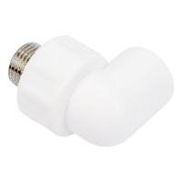 Угольник RTP PN25 комбинированный, наружная резьба, D20х1/2 мм 10799