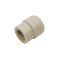 Муфта переходная RTP внутренний/наружный, D32x20 мм, серая 10952