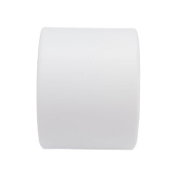 Муфта RTP PN25 соединительная D50 мм 10599