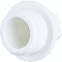 Заглушка пробка RTP PN25 с резьбой 3/4 10556