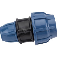 Соединительная переходная муфта RTP PN16, D50x32 21882