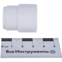 Муфта переходная RTP внутренний/наружный, D25x20 мм 10676