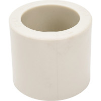 Муфта RTP PN25 соединительная D32 мм, серая 10928