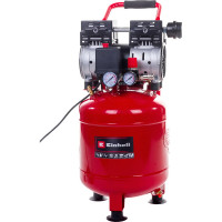 Компрессор Einhell TE-AC 24 Silent  4020610