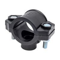 Седелка RTP D 40х1/2 14608