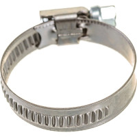Червячный хомут SKRAB 20-35 мм 10 шт. нерж. 43572