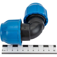 Отвод RTP PN 16 D 25 11527