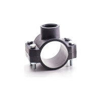 Седелка RTP D 63х3 4 11586