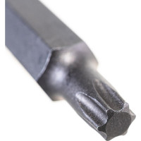 Бита TORX (Т40; 75 мм; хв-к 10 мм) HANS 043-7T40
