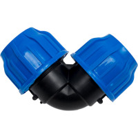 Отвод RTP PN 16 D 32 11529