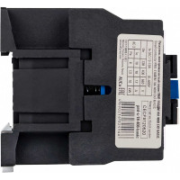 Пускатель EKF Basic серии ПМЛ-1160ДМ, электромагнитный, 18А, 400В pml-s-18-400-basic