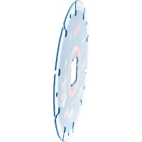 Диск алмазный по металлу X-LOCK (125х22 мм) Bosch 2608900533