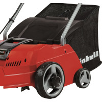 Электрический скарификатор-аэратор Einhell GC-SA 1231-1 1200 Вт 3420640
