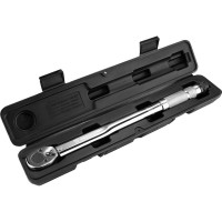 Динамометрический ключ DEKO DKTW02 3/8, 19-110 Нм 065-0342
