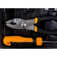 Набор инструментов для дома DEKO PRO DKMT62 065-0213