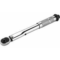 Динамометрический ключ DEKO DKTW01 1/4, 5-25 Нм 065-0341