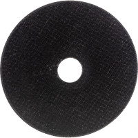 Круг отрезной для металла STANDART (125х1 мм) MAXWELD KRST1251