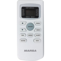 Сплит-система MARSA RK-09MTIRK-09MTI-внутрений блок RK-09MTIE-внешний блок 64874898