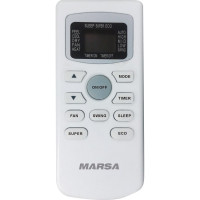 Сплит-система MARSA RK-12MTIRK-12MTI-внутрений блок RK-12MTIE-внешний блок 64874896