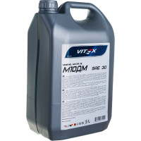 Масло VITEX М10ДМ 5 л v323004