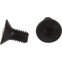Винт ЦКИ DIN7991 М6х12 10.9 ОКС 250 шт. 55772