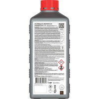 Финишный декоративный невымываемый антисептик Neomid 435 1 кг Н-435-1/к1:9 ор